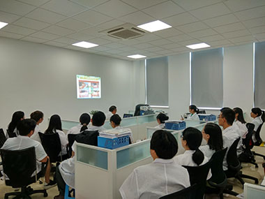 尊龙凯时·(中国区)人生就是搏!