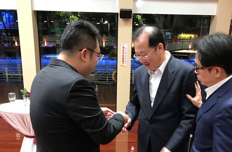 尊龙凯时·(中国区)人生就是搏!