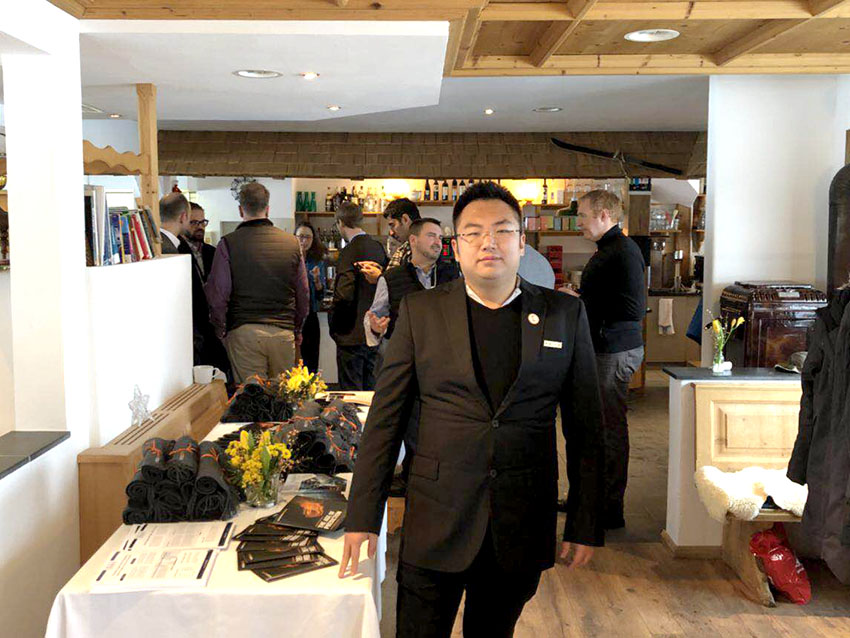 尊龙凯时·(中国区)人生就是搏!