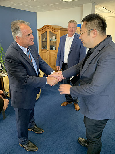 尊龙凯时·(中国区)人生就是搏!