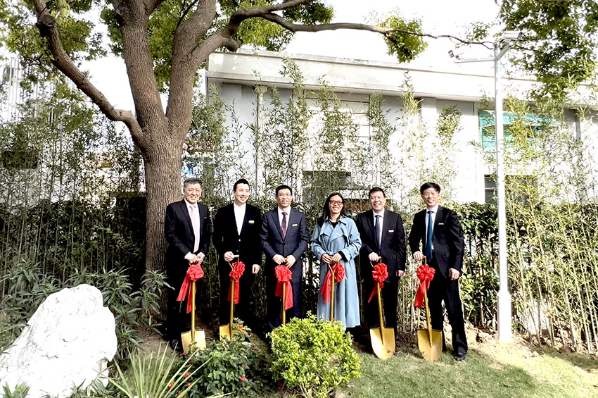 尊龙凯时·(中国区)人生就是搏!