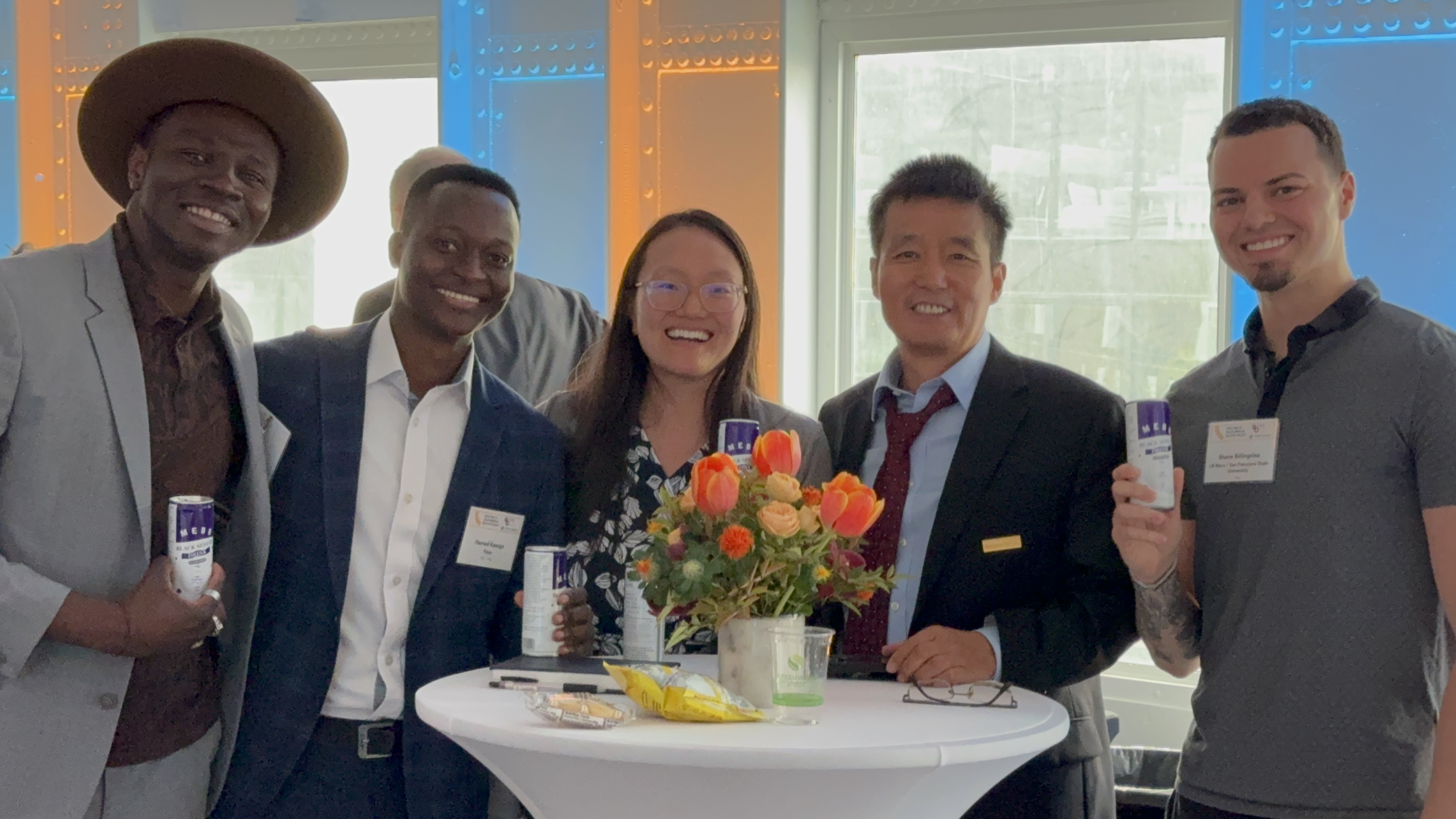 尊龙凯时再生源黑芝麻乳，，，，APEC系列活动专供饮品。。。。。。