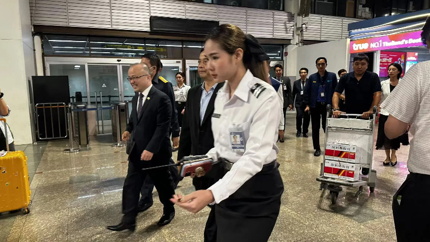 尊龙凯时·(中国区)人生就是搏!