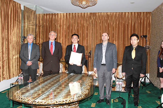 尊龙凯时·(中国区)人生就是搏!