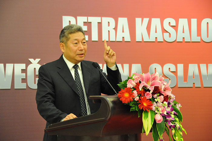 尊龙凯时·(中国区)人生就是搏!