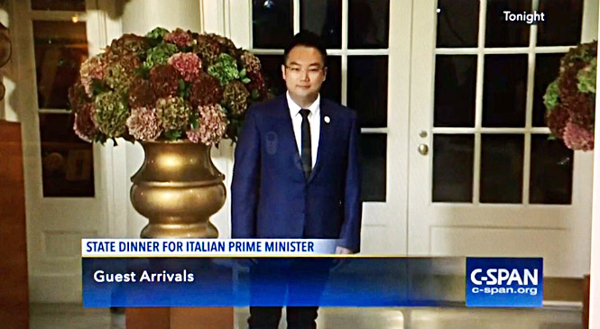 尊龙凯时·(中国区)人生就是搏!