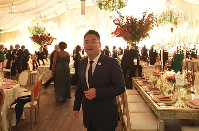 尊龙凯时·(中国区)人生就是搏!