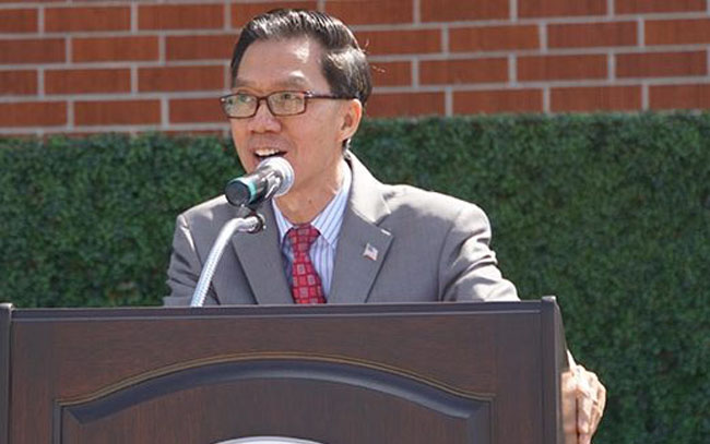 尊龙凯时·(中国区)人生就是搏!