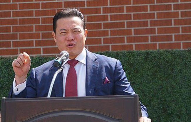 尊龙凯时·(中国区)人生就是搏!